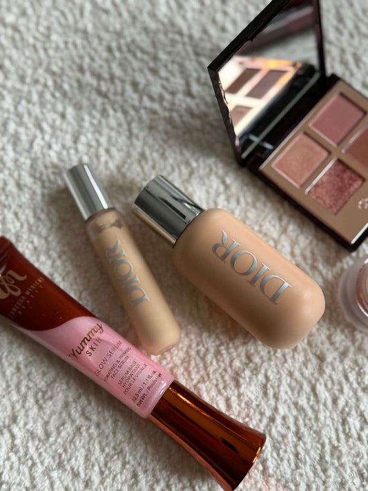 Why a Bridal Trial Is a Must (and How to Prepare for One!)