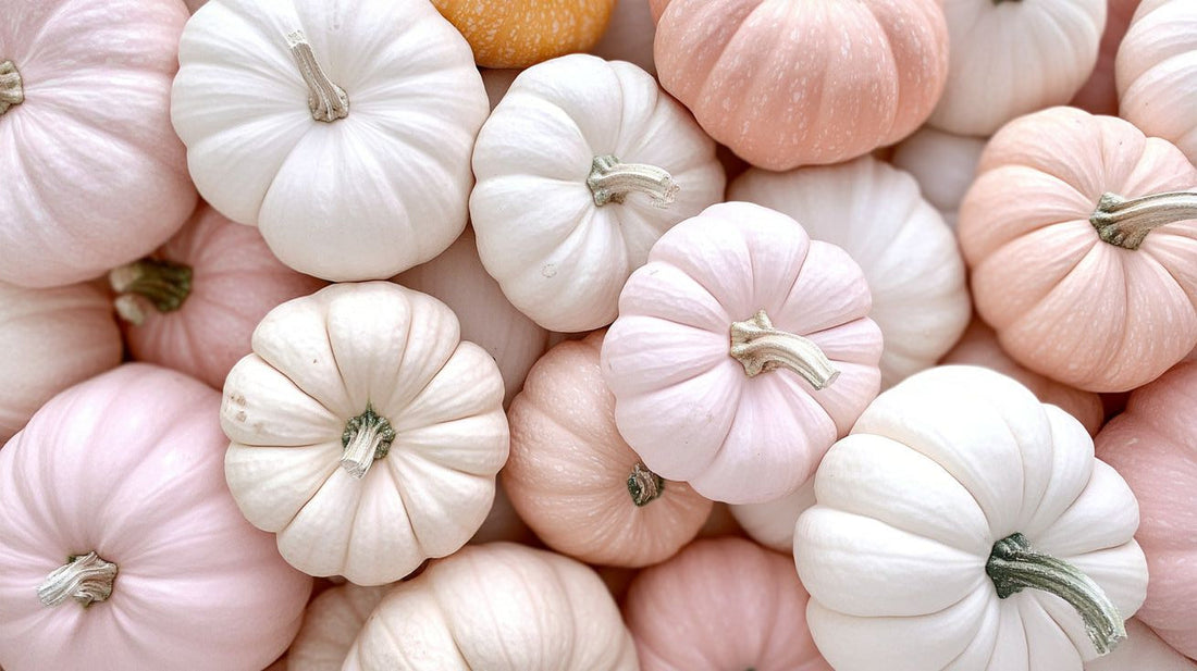 Fall Beauty Trends for 2024