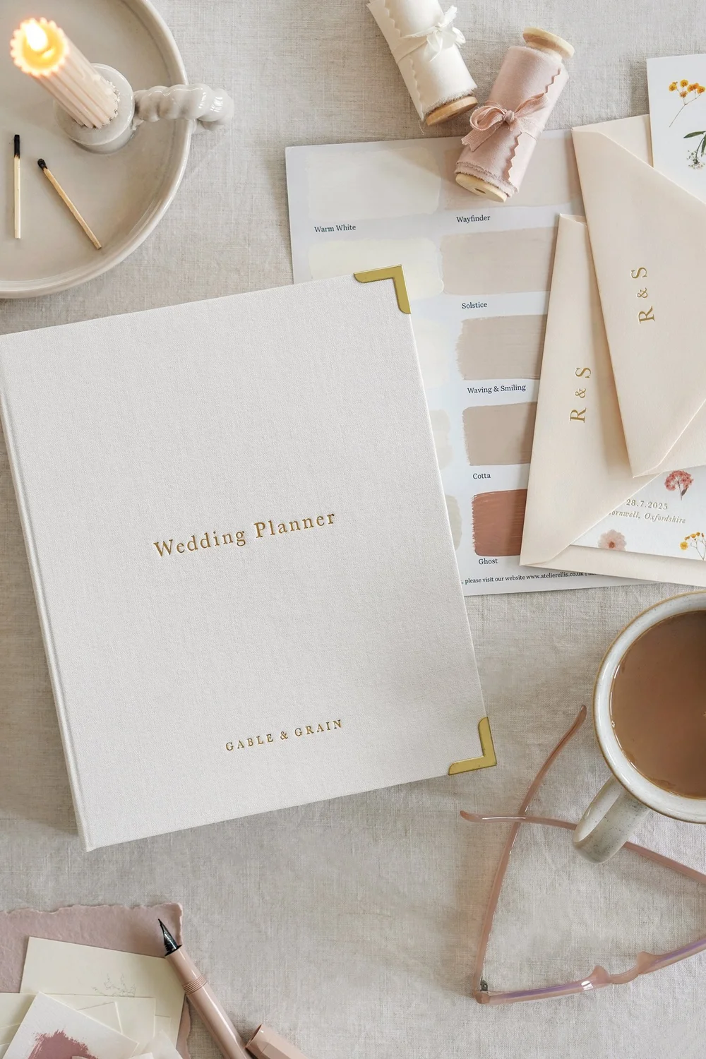 The Ultimate Bridal Beauty Timeline: When to Book Hair & Makeup Before Your Wedding