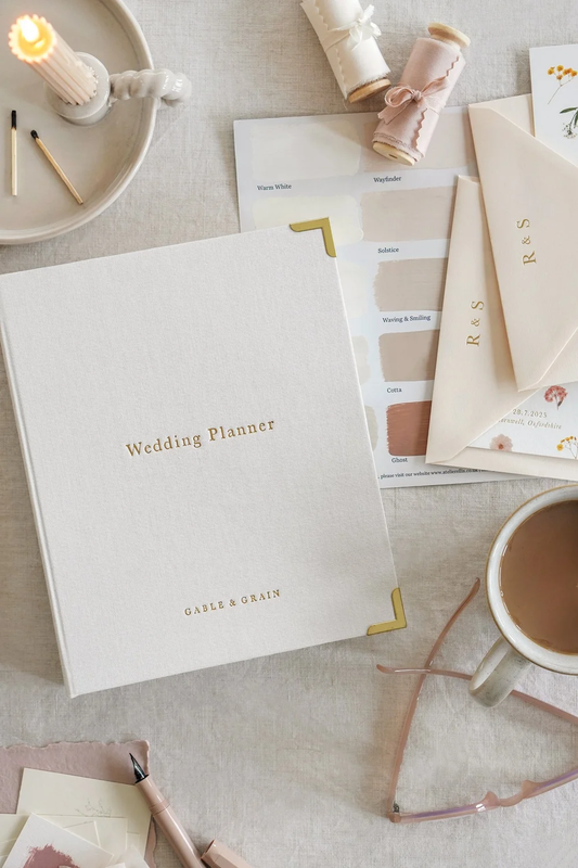 The Ultimate Bridal Beauty Timeline: When to Book Hair & Makeup Before Your Wedding