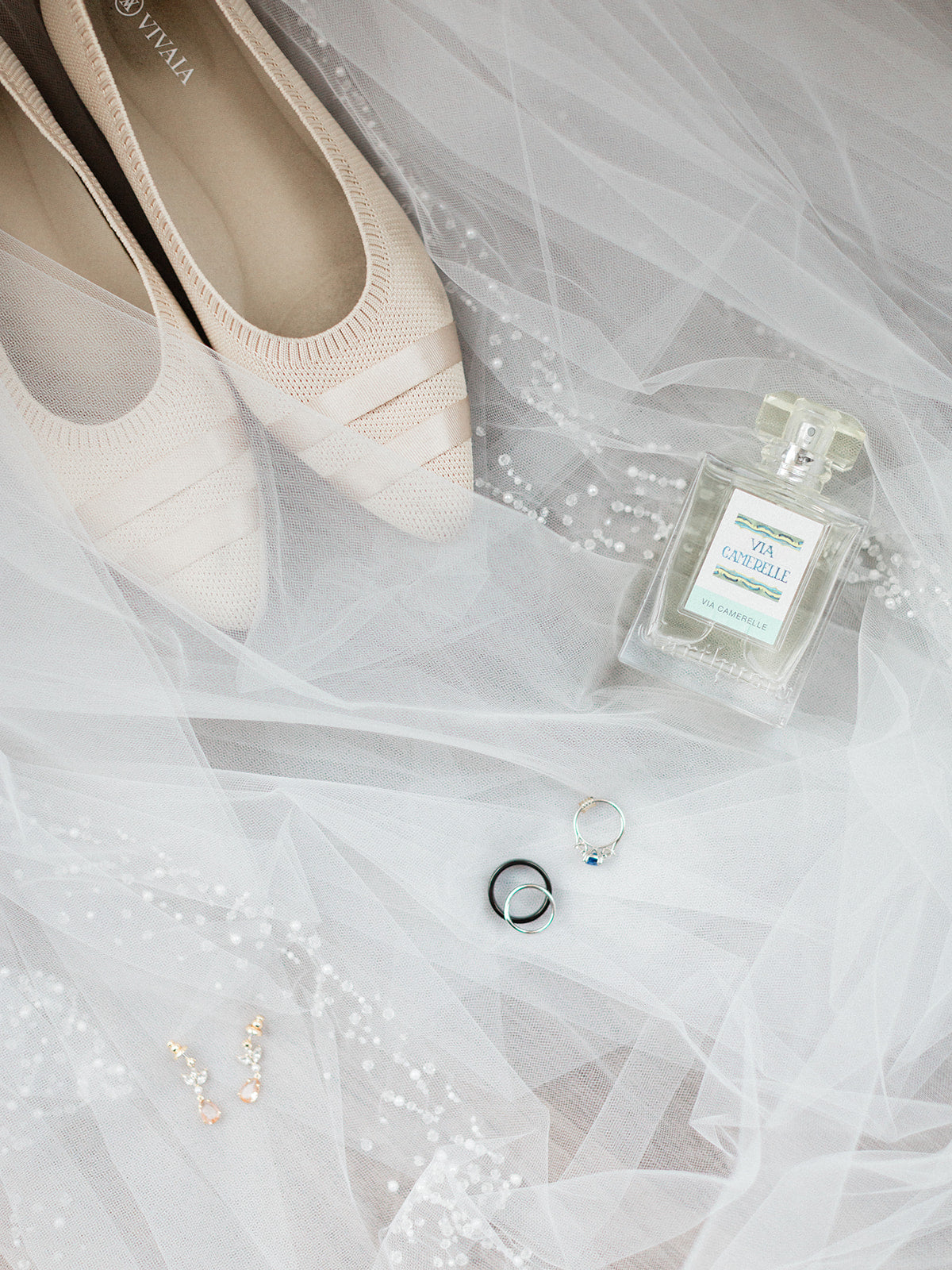 3 Questions to Ask Before Booking Your Wedding Hair and Makeup Team