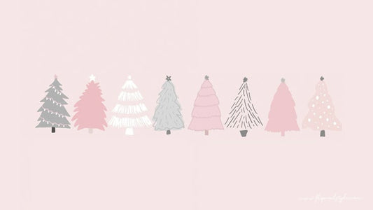 BLUSH BABE 2024 HOLIDAY GIFT GUIDE