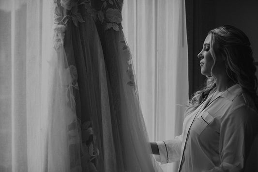 How to Prep for the Morning of Your Wedding: A Guide to Staying Stress-Free