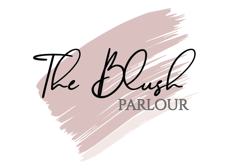 The Blush Parlour
