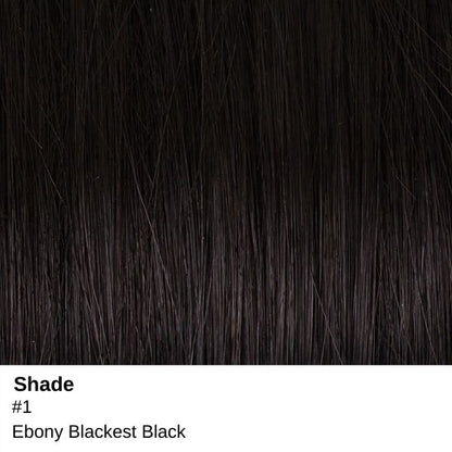 Blush and Veil Hair Extensions - 18"