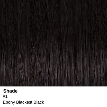 Blush and Veil Hair Extensions - 22"