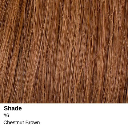 Blush and Veil Hair Extensions - 18"