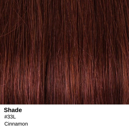 Blush and Veil Hair Extensions - 22"