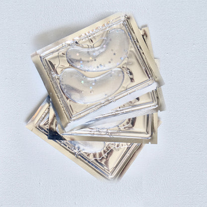 WINX – Under Eye Gel Patches